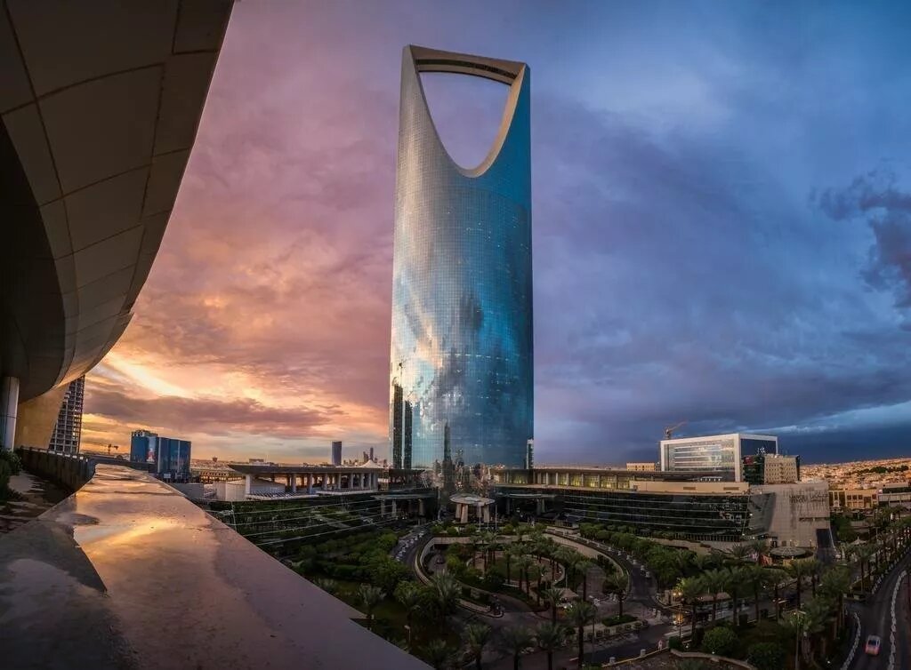 كيف تختار فندقًا مناسبًا لقضاء شهر العسل في السعودية؟